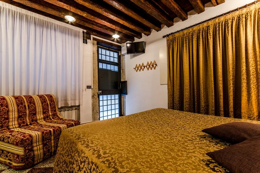 Hotel Ariel Silva 2*