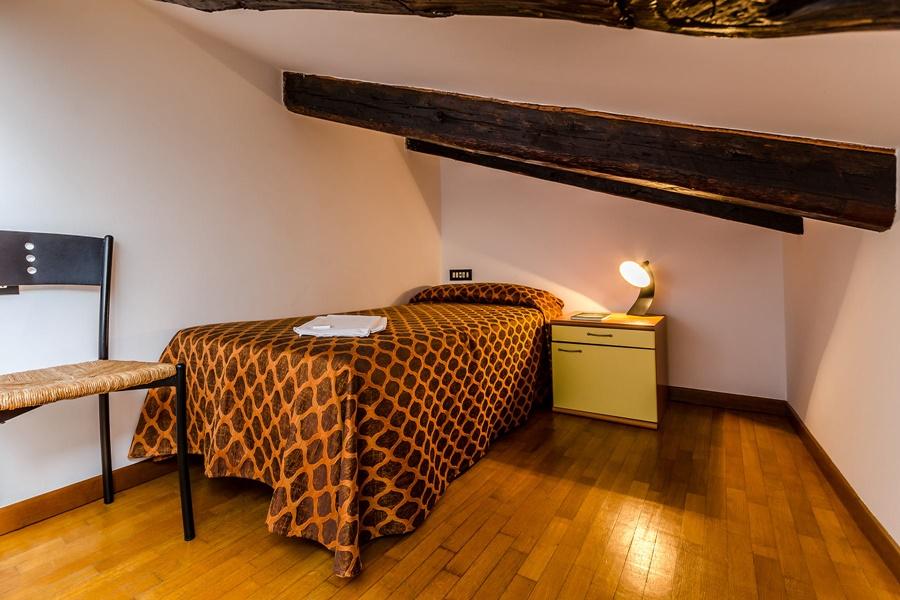 Hotel Ariel Silva Venedig