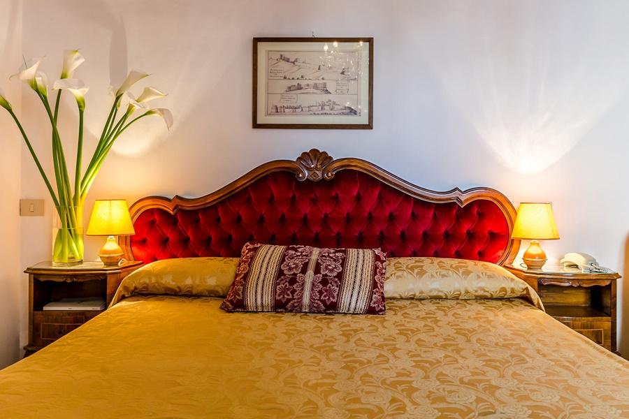 Ariel Silva Hotel