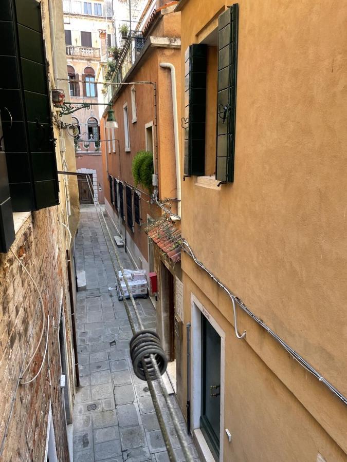 Appartamento Ca Marga Cannaregio - Venetian Style 2 Bedroom *