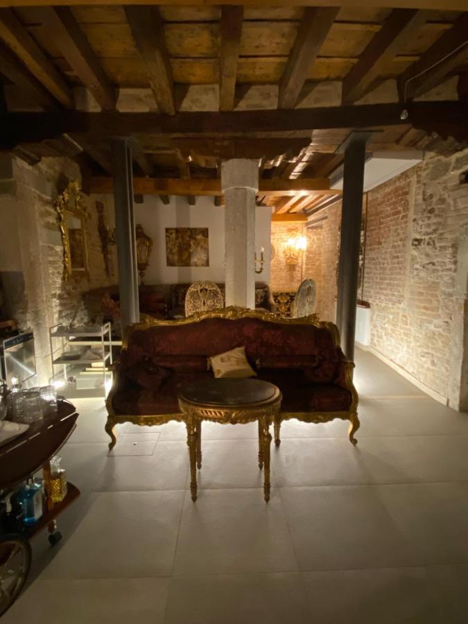 Ca Del Console 3* Venedig