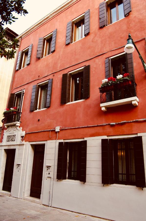 Appartement Ca' Del Pittor