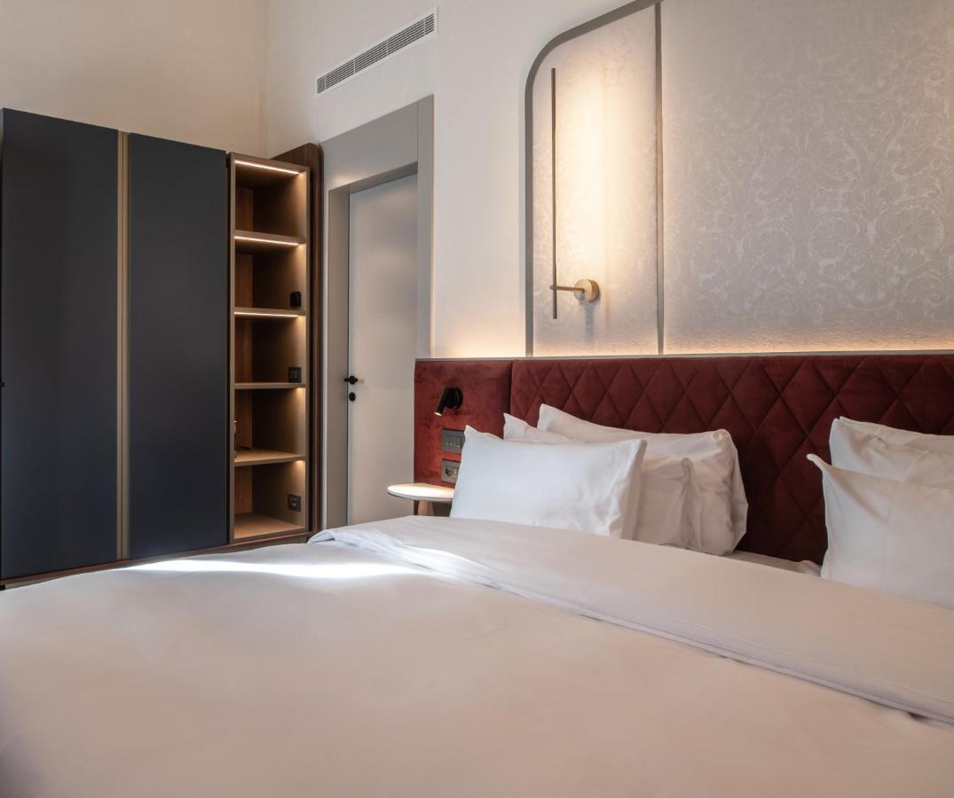 Luxury Palazzo Nani Appartement