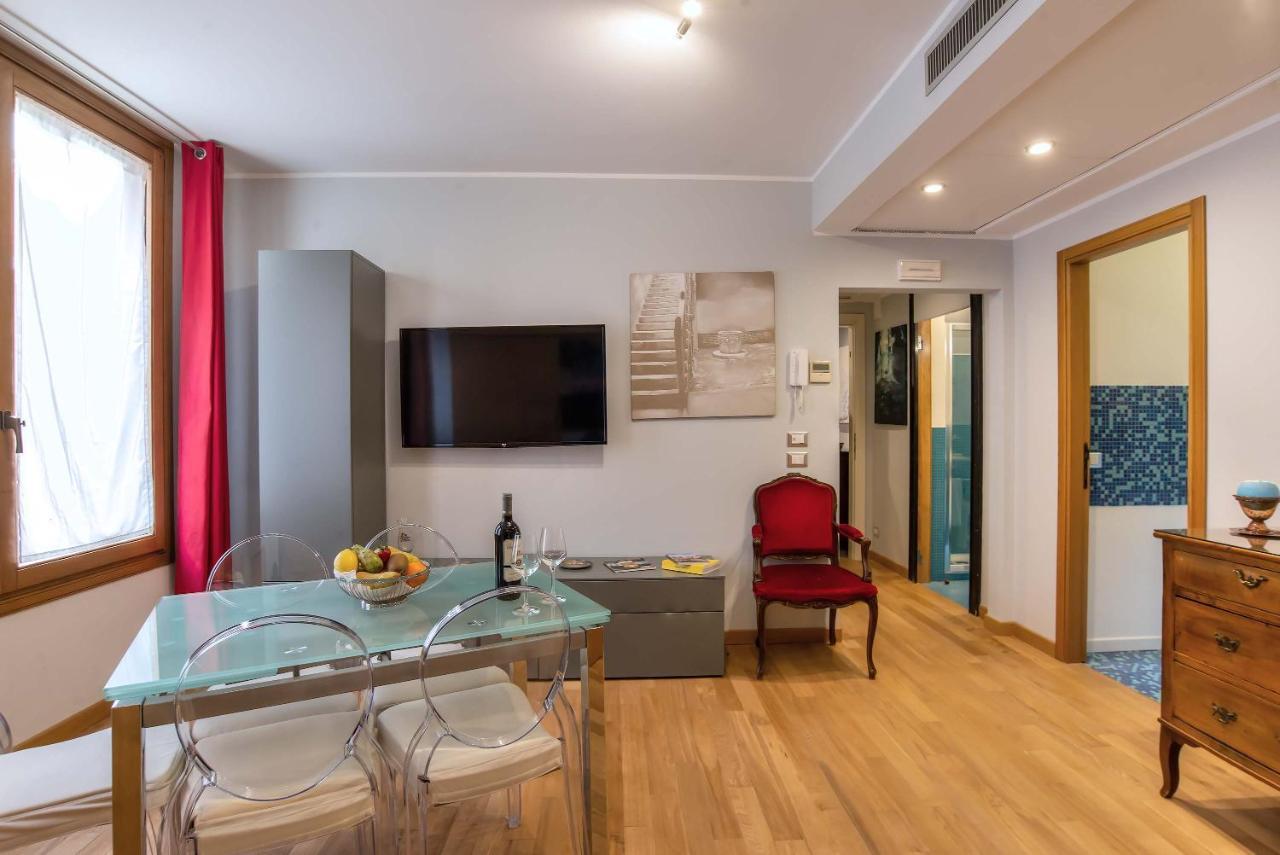 San Luca - Fenice In Appartement Venise