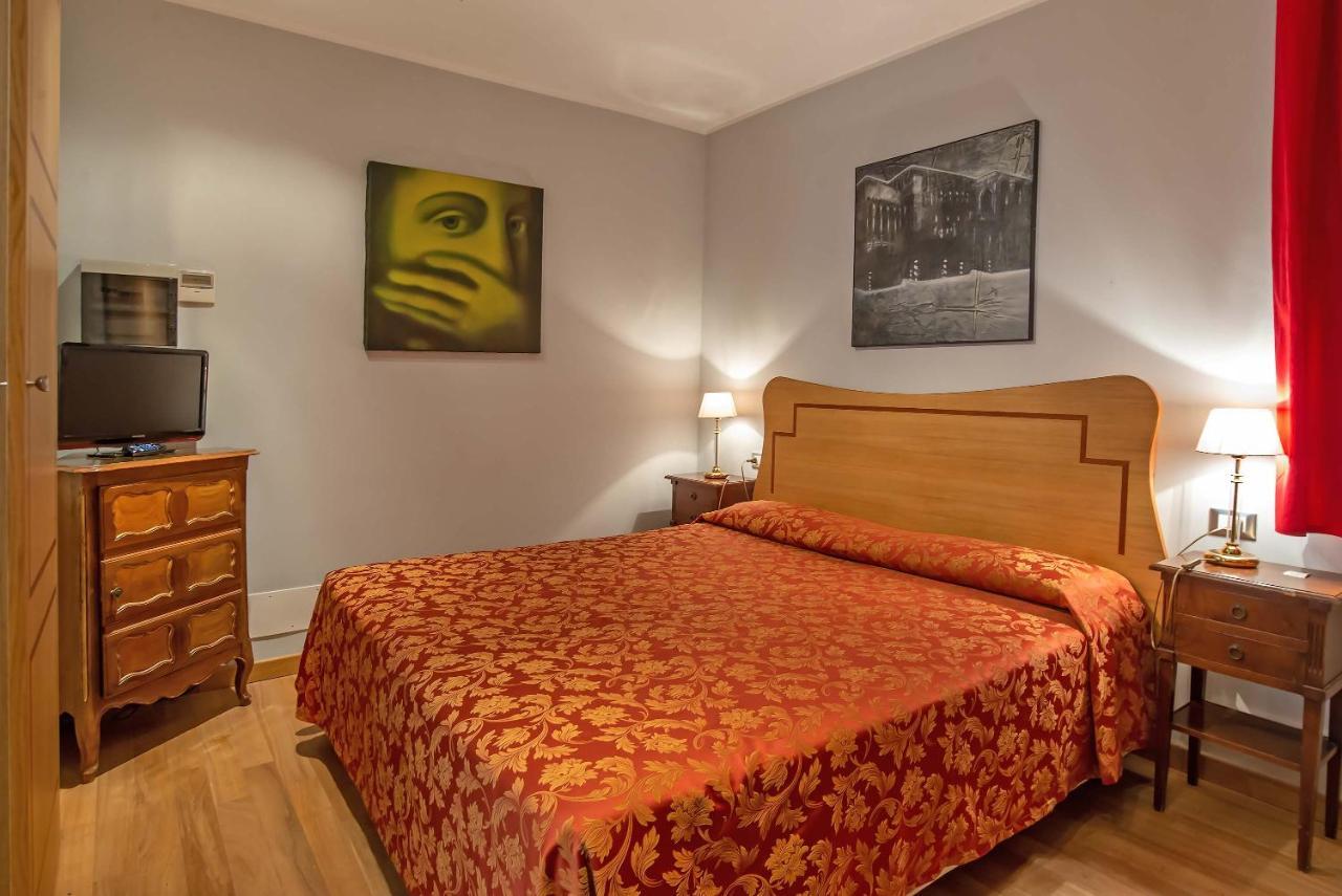 San Luca - Fenice In Appartement *