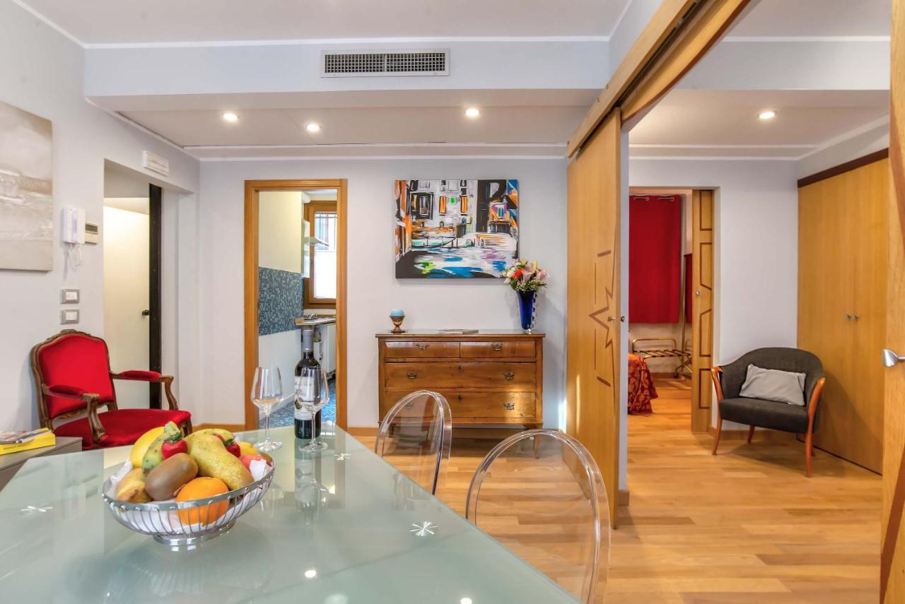 Appartement San Luca - Fenice In Venise