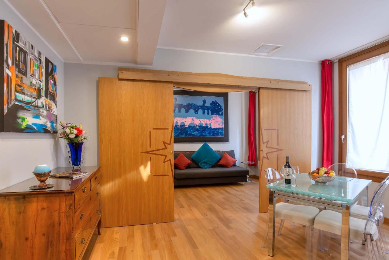 San Luca - Fenice In Appartement