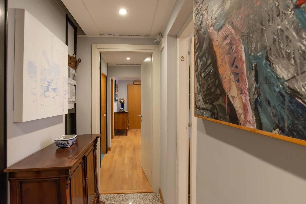 Appartement San Luca - Fenice In