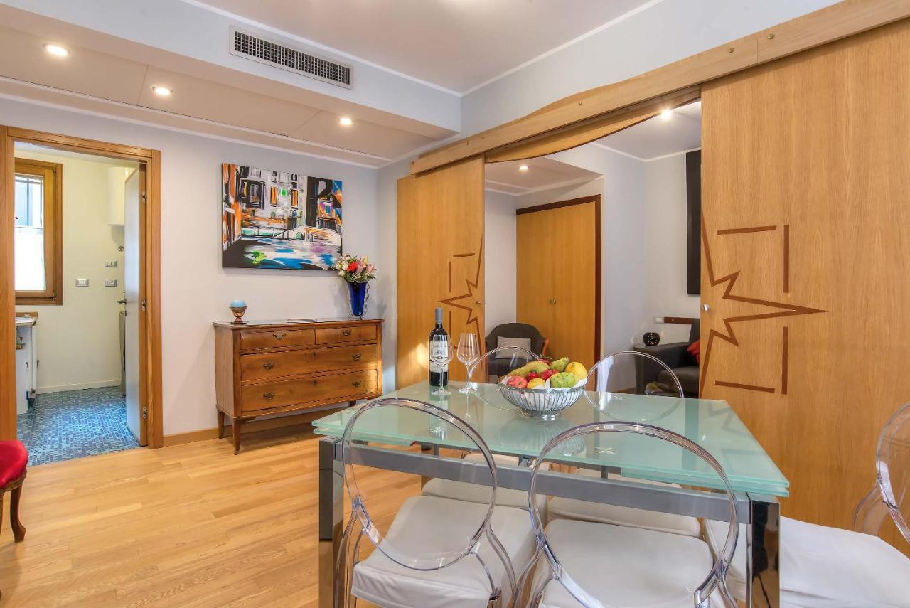 Appartement San Luca - Fenice In *