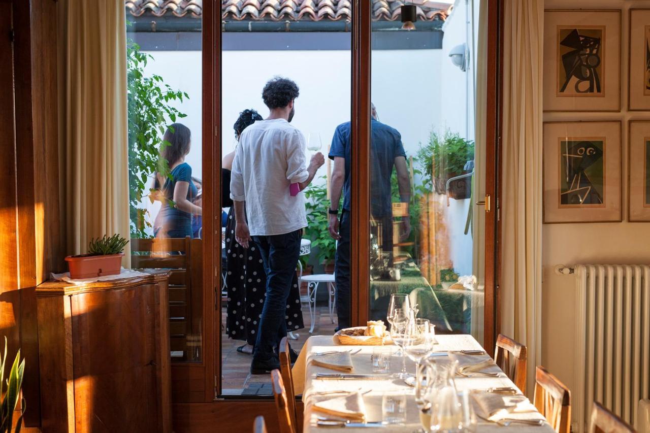 Affittacamere Casa Loredan Venezia