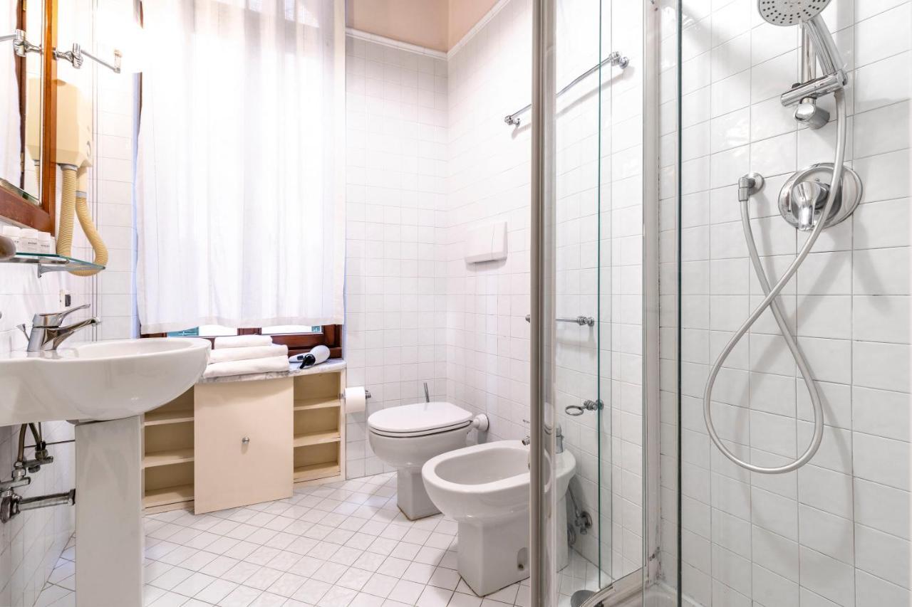 Ca' Del Doge San Marco Apartment