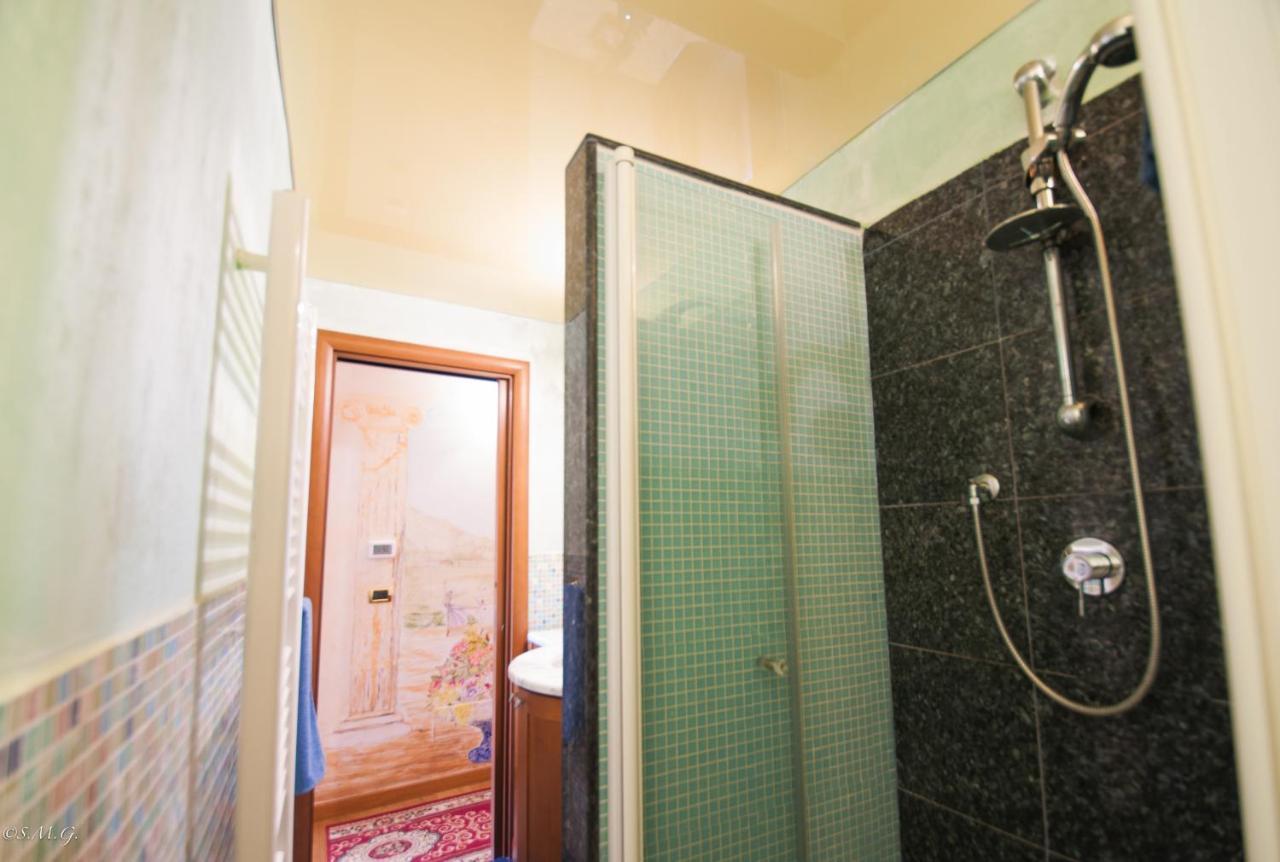 Appartement Ca' Degli Artisti Venise