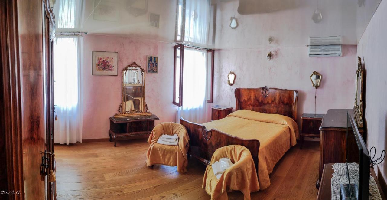 Ca' Degli Artisti Appartement