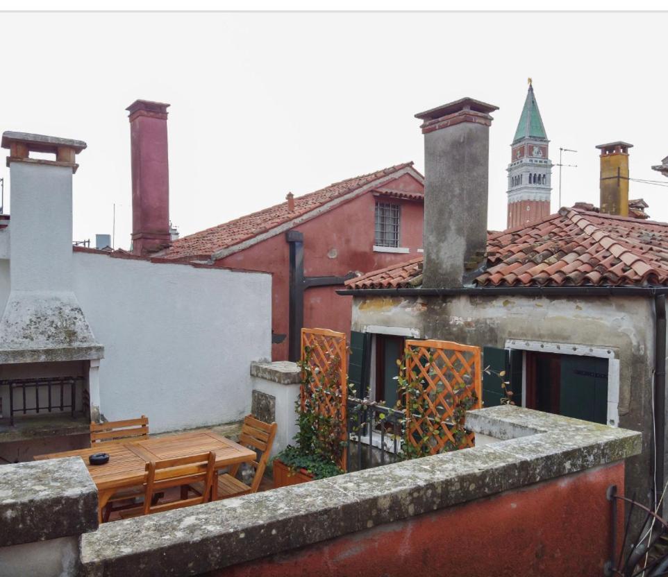 Rooftop San Marco - Tower View Apartment *