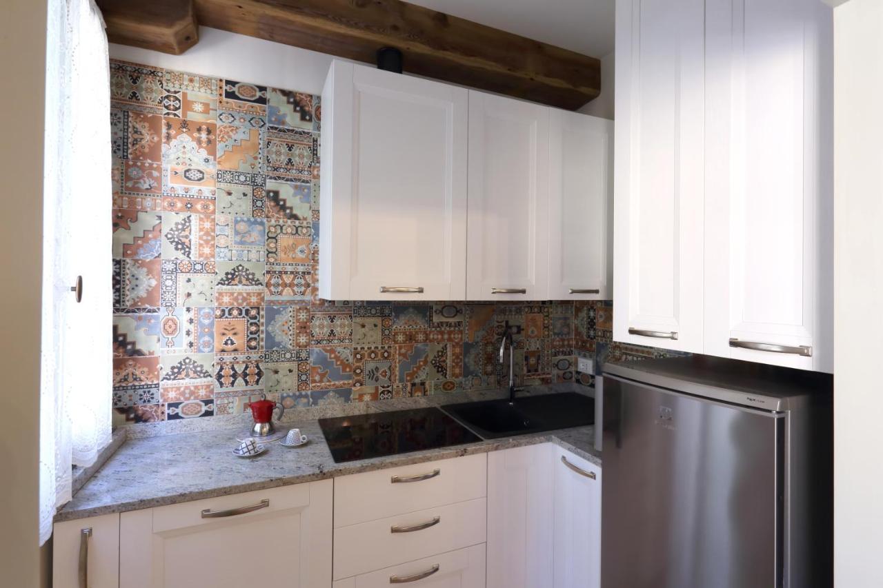 Ca' Del Pittor Appartement Venetië