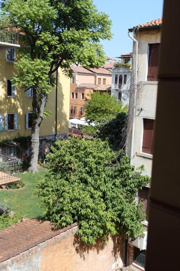 Ca' Del Pittor Appartement Venetië