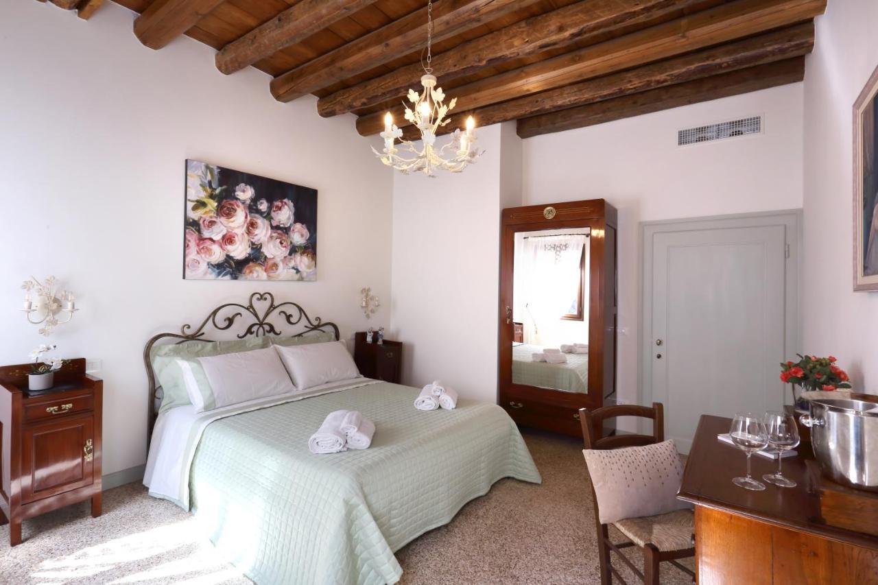 Appartement Ca' Del Pittor Venetië