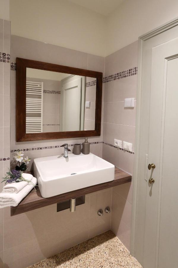 Ca' Del Pittor Appartement