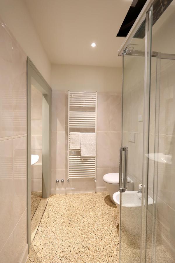 Ca' Del Pittor Appartement Venetië