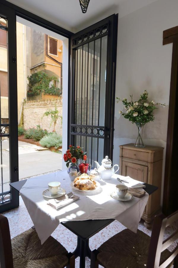 Appartement Ca' Del Pittor