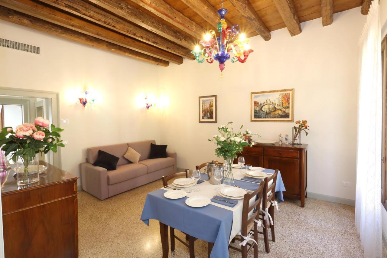 Ca' Del Pittor Appartement *