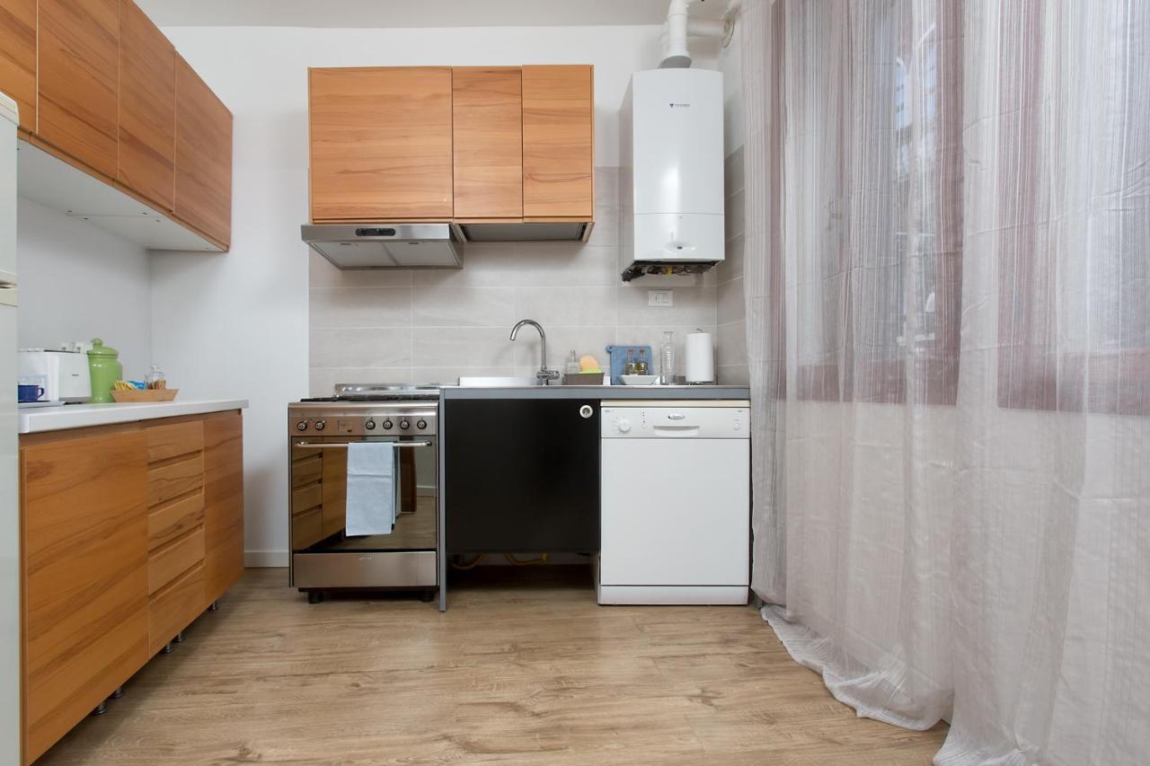 Veronica Apartment *
