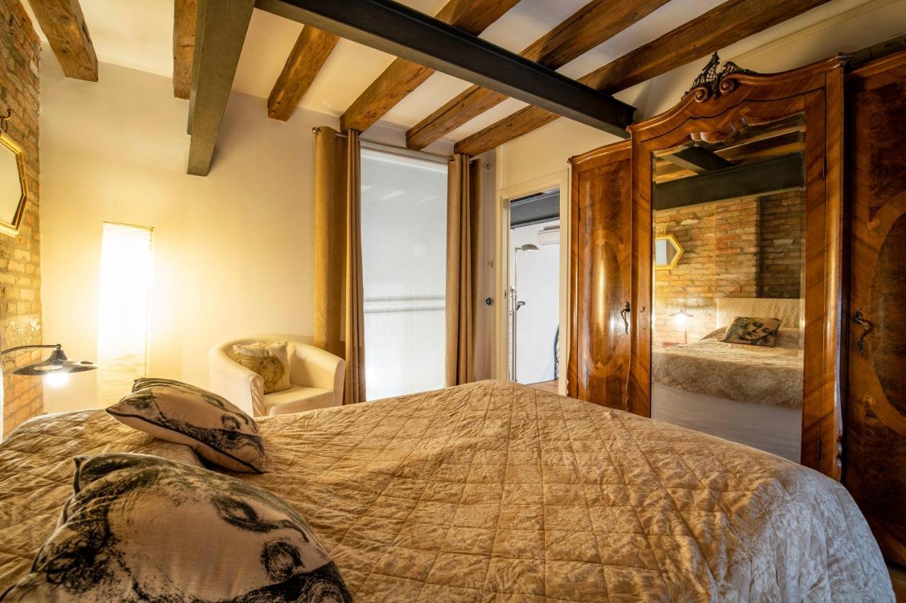 Venetian Loft Apartment Venedig
