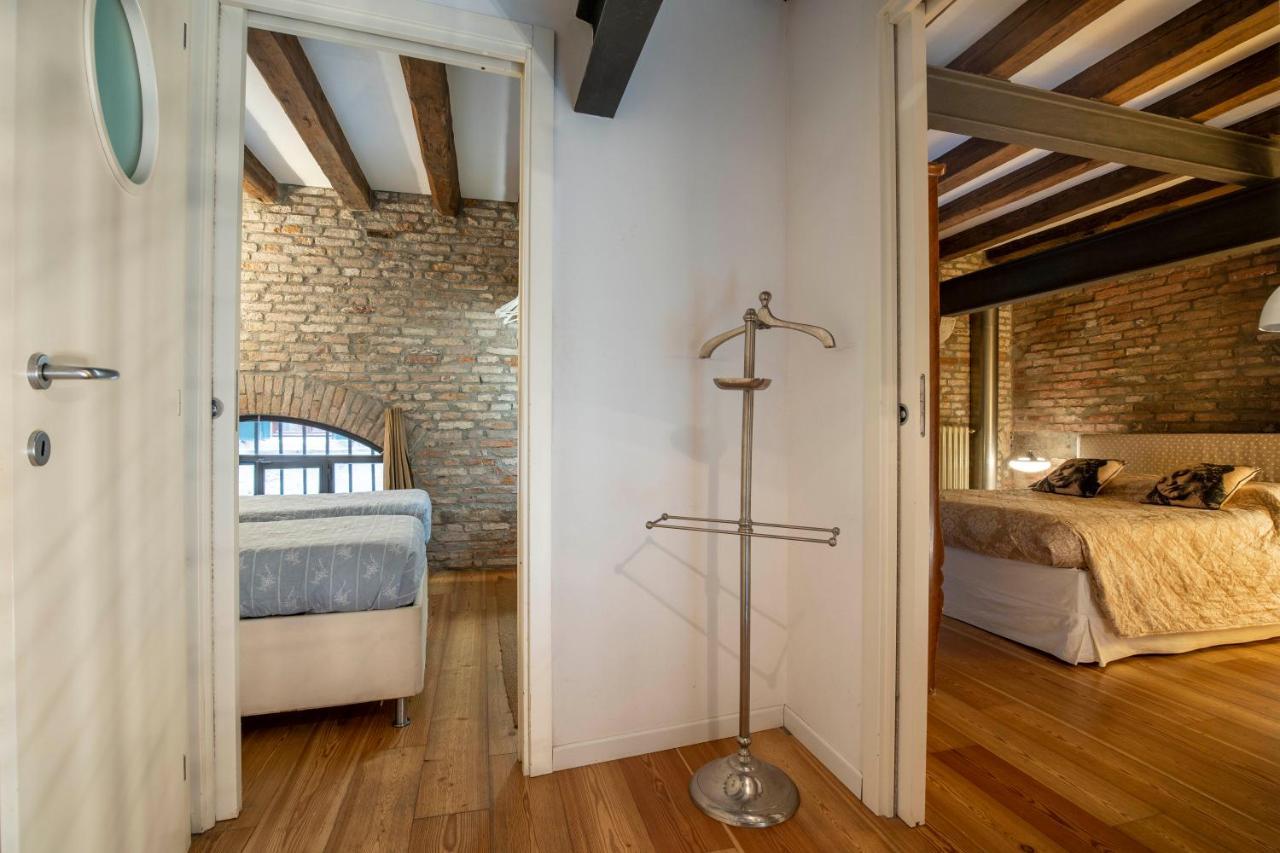 Apartment Venetian Loft Venedig