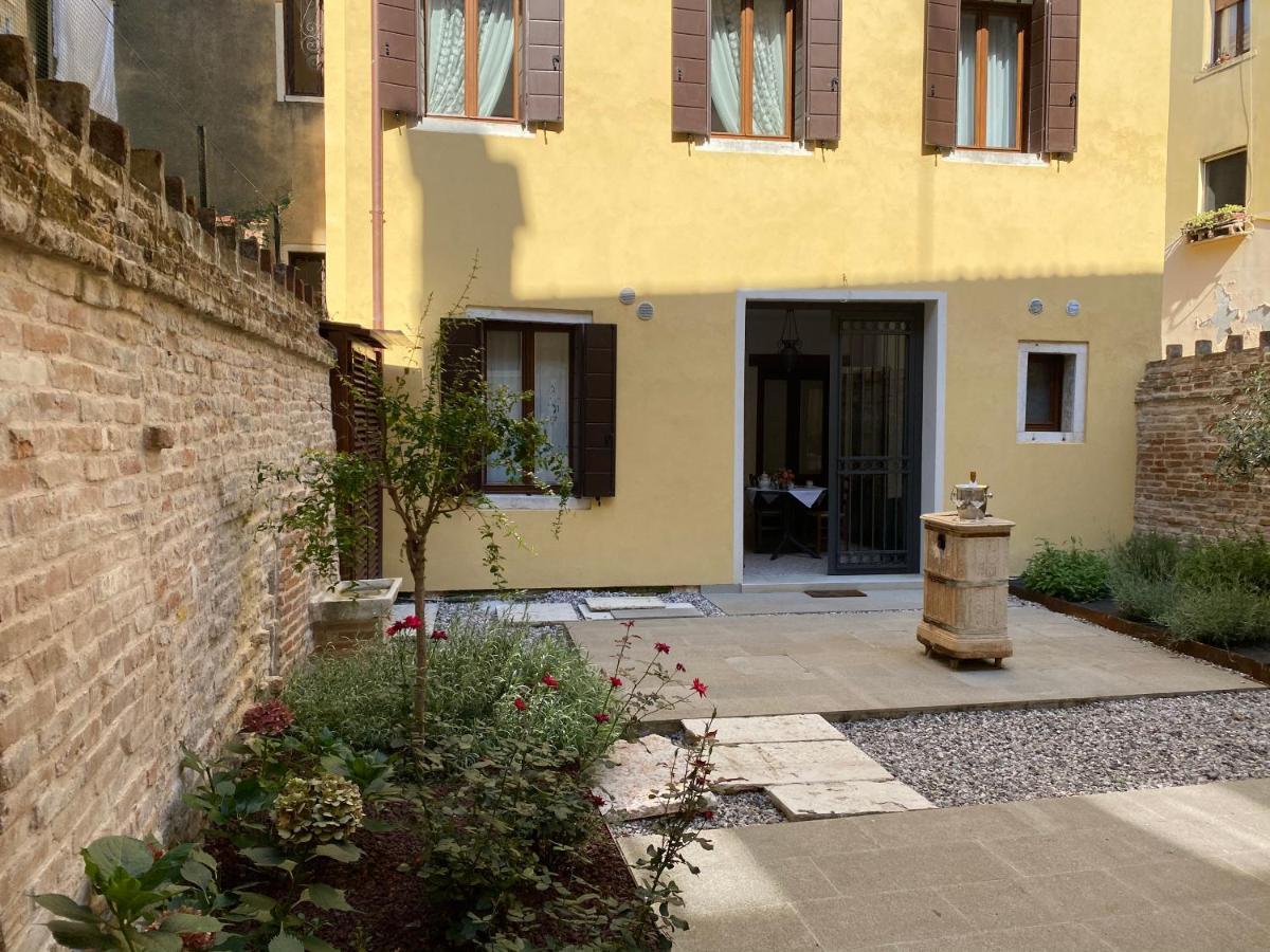 Appartement Ca' Del Pittor
