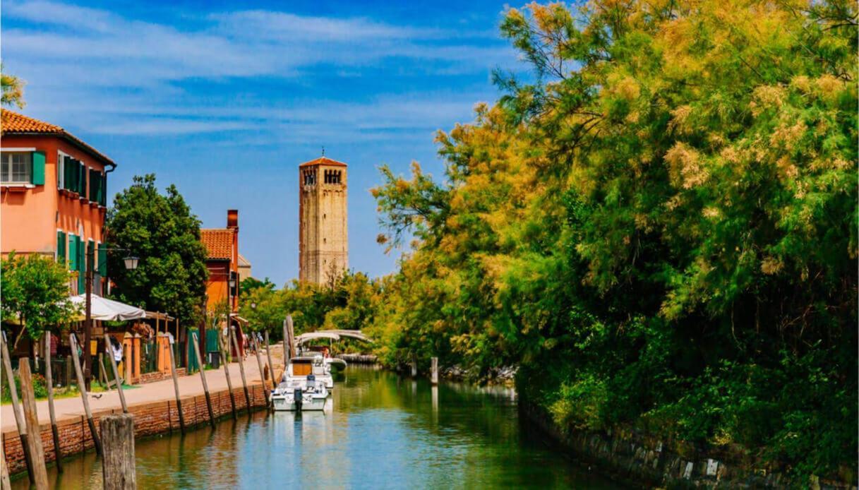 Appartamento Residenza La Torretta *