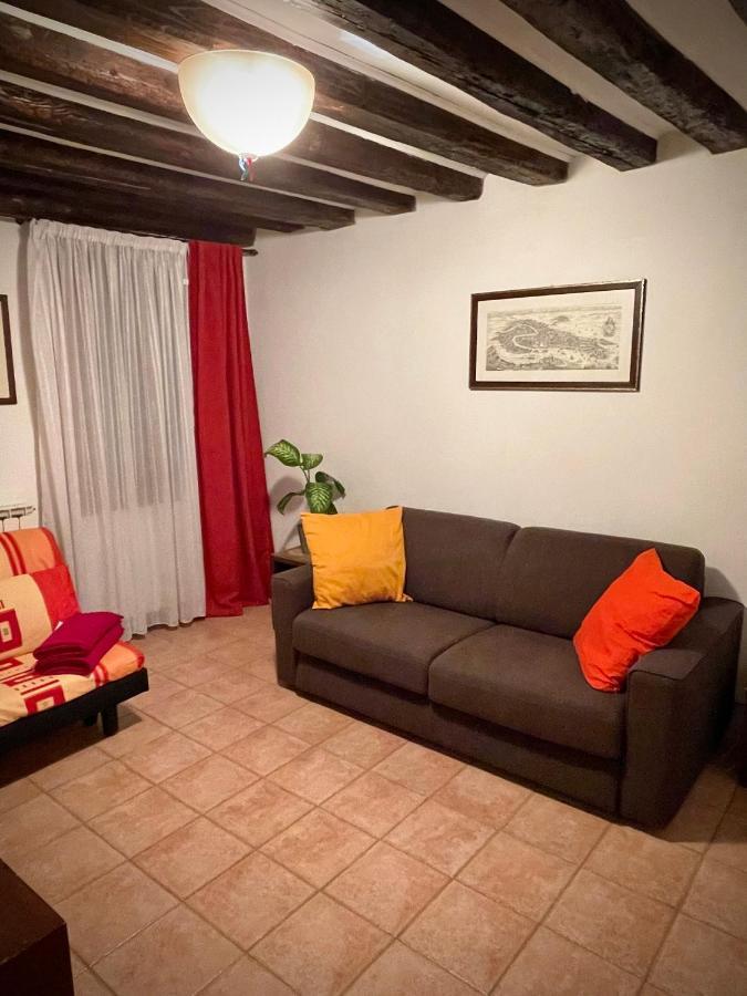 Appartement Casa Segalin *