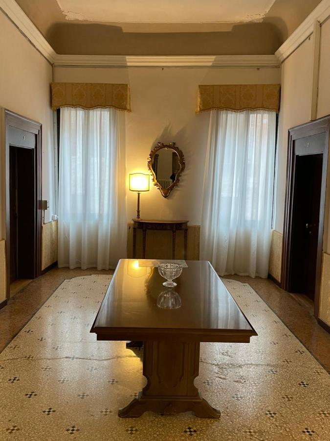 Palazzo Ducale Venise