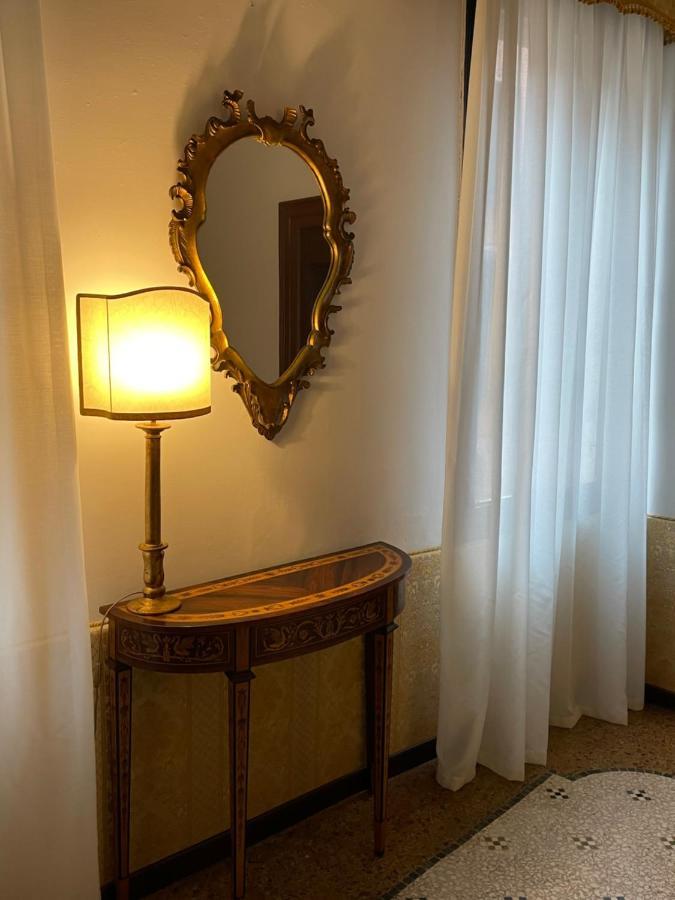 Maison d'hôtes Palazzo Ducale Venise