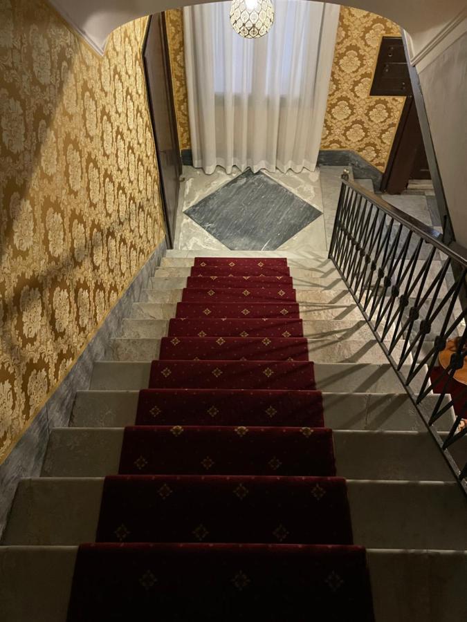 Maison d'hôtes Palazzo Ducale