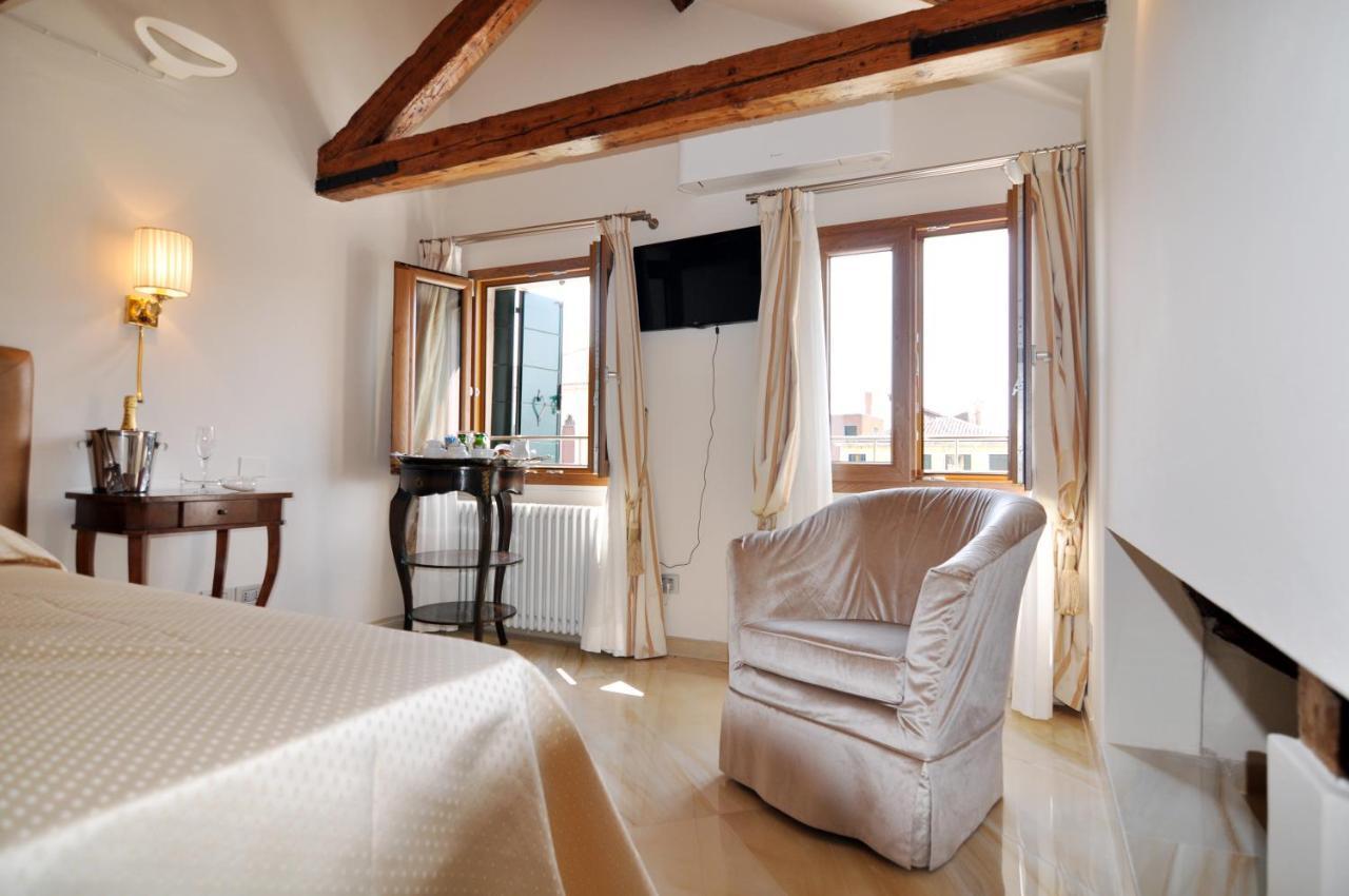 Dream Venedig