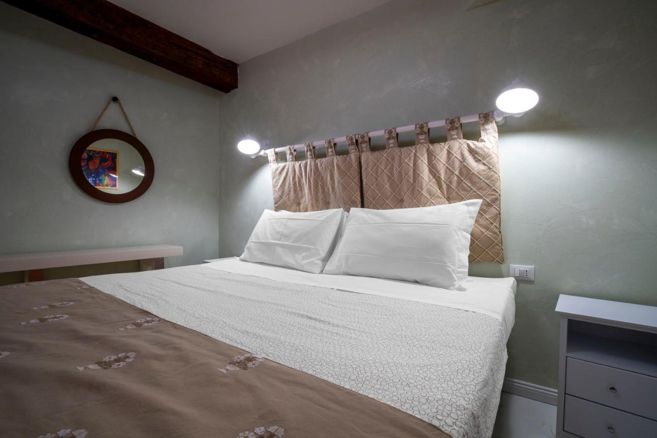 Apartment Sogno Sull'acqua