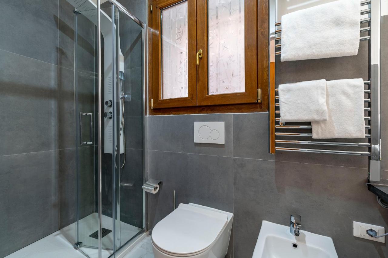 Apartment Sogno Sull'acqua Venedig
