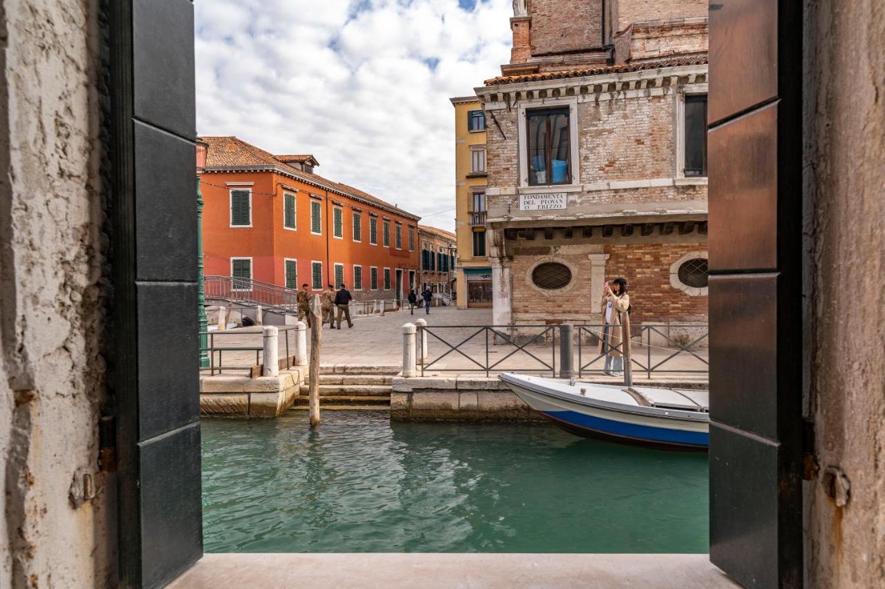 Sogno Sull'acqua Appartamento *