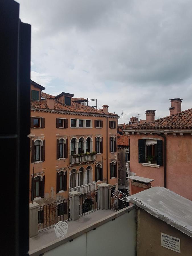 Ca' Cappello 2 With Canal View * Venezia