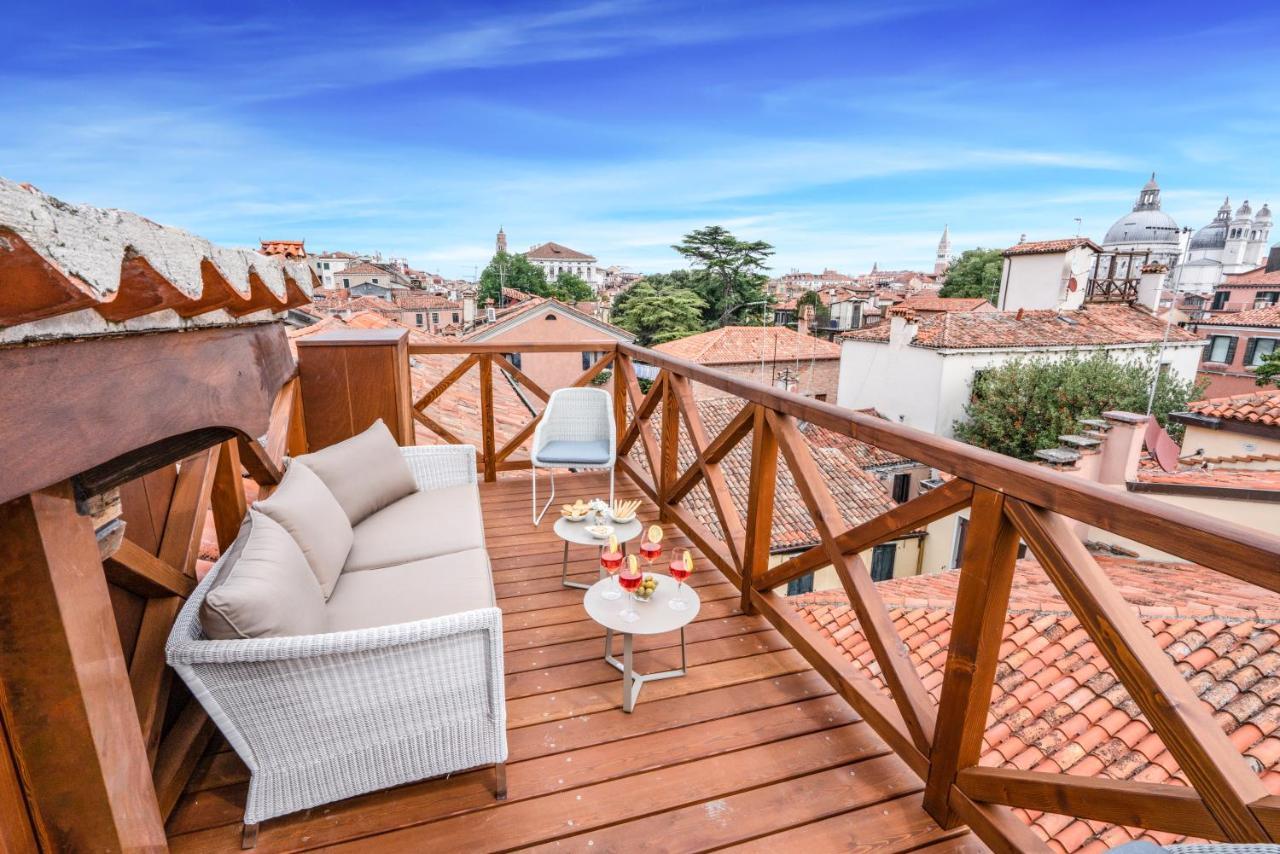 Ca' Dell'opera Terrace - Dimora Italia - Appartement *