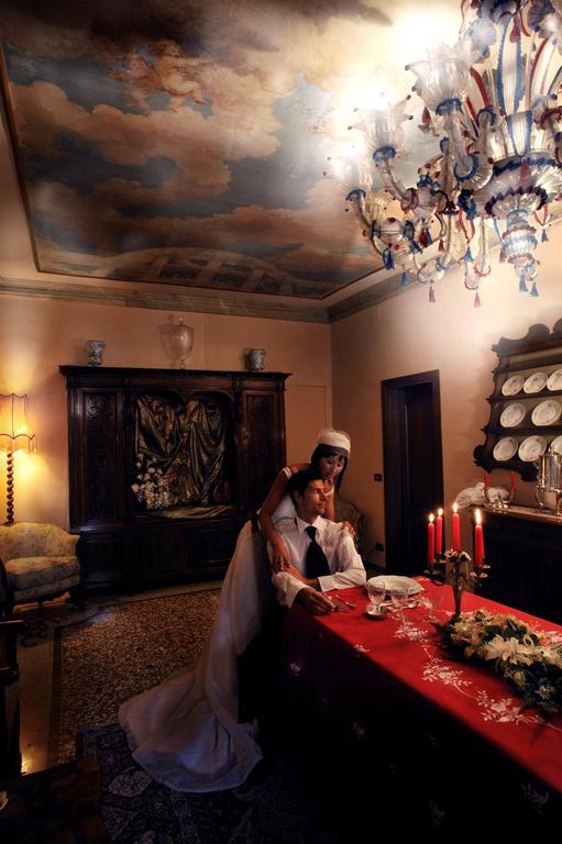 Couette-café Ca' Pier Venise