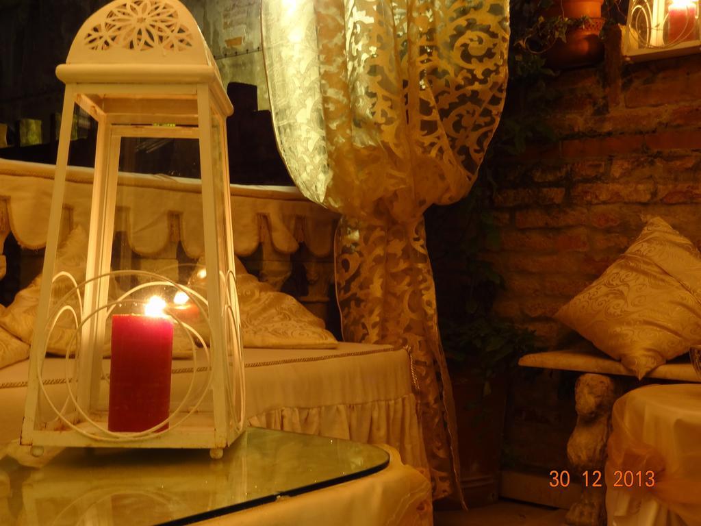 Couette-café Ca' Pier 3*