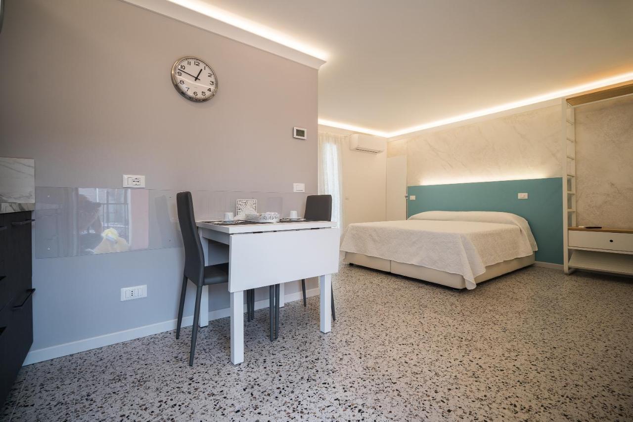 Appartement Venetian Roof View Venise
