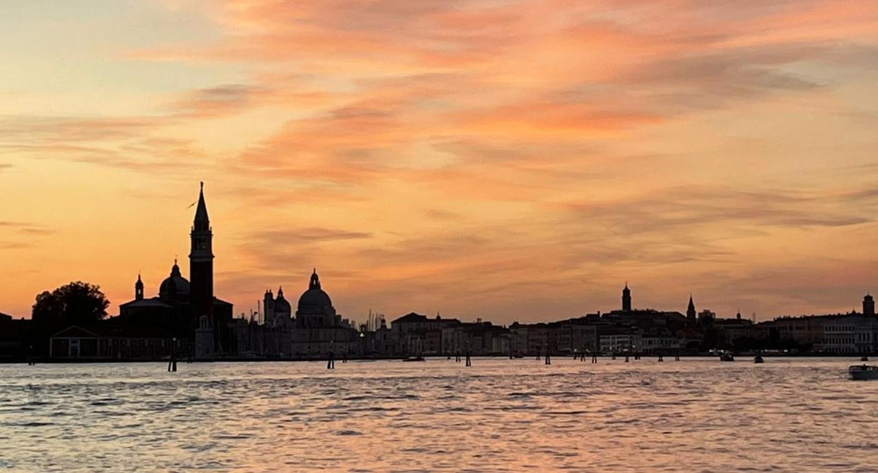 Biennale Gallery Venedig