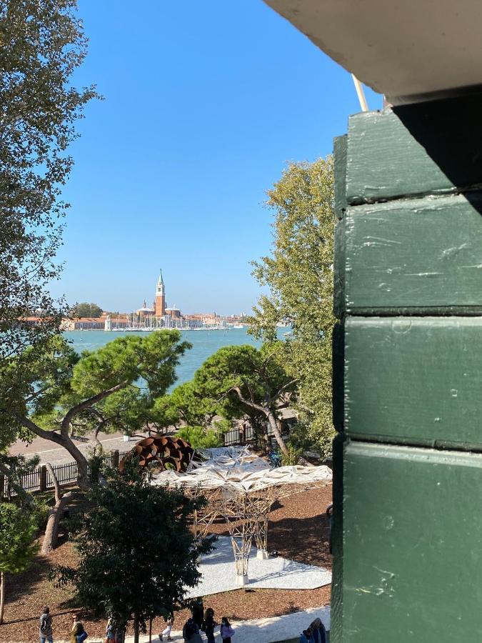 Appartement Hideaway Biennale Venise