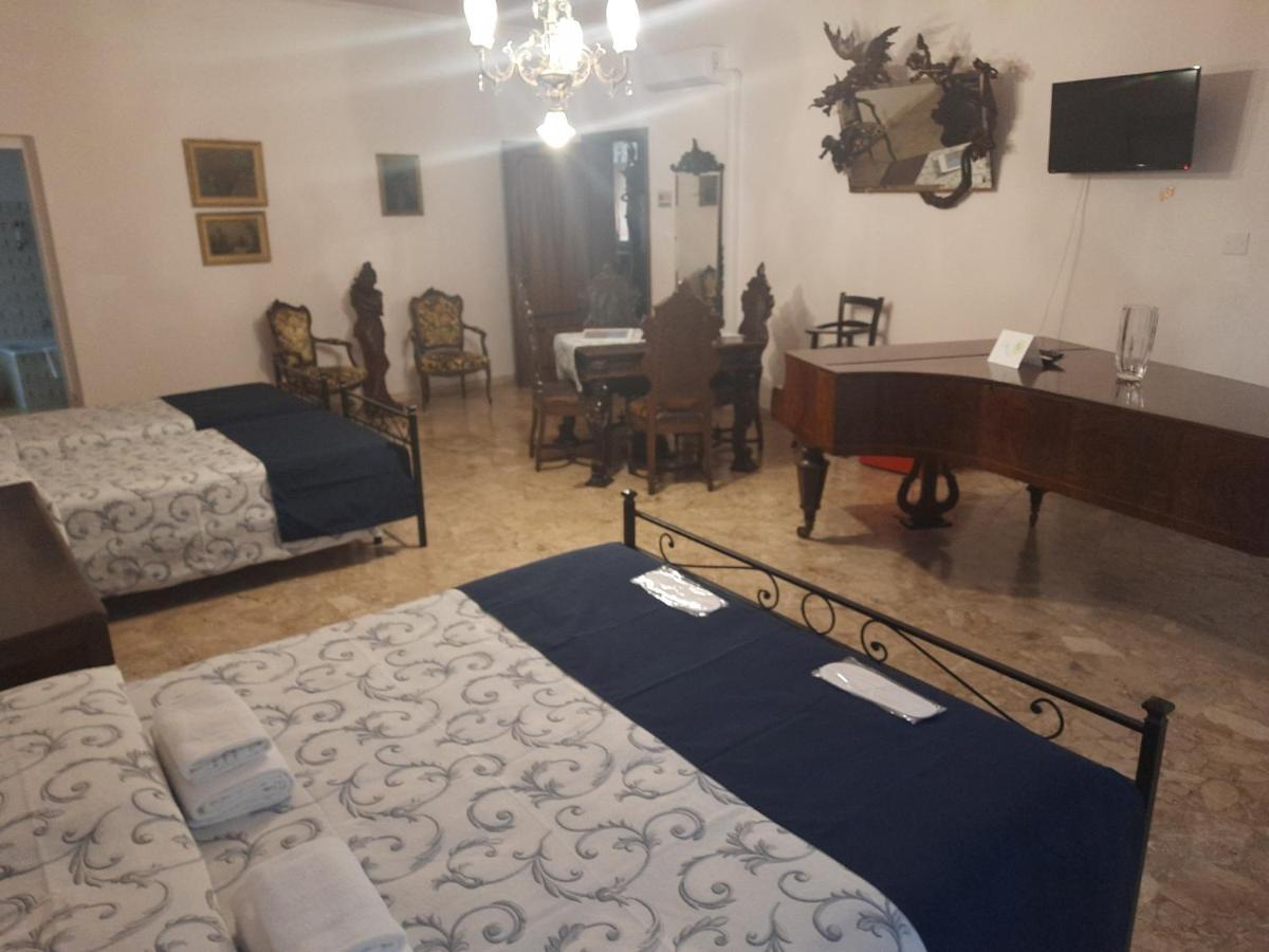 Gasthof My Rialto Palace