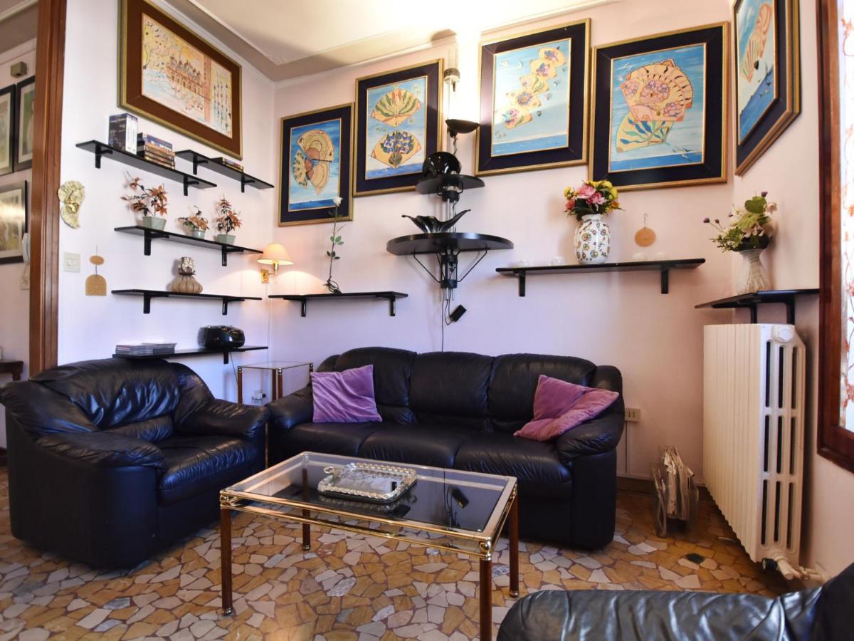 Campo Santa Maria Formosa By Interhome Apartment Venedig