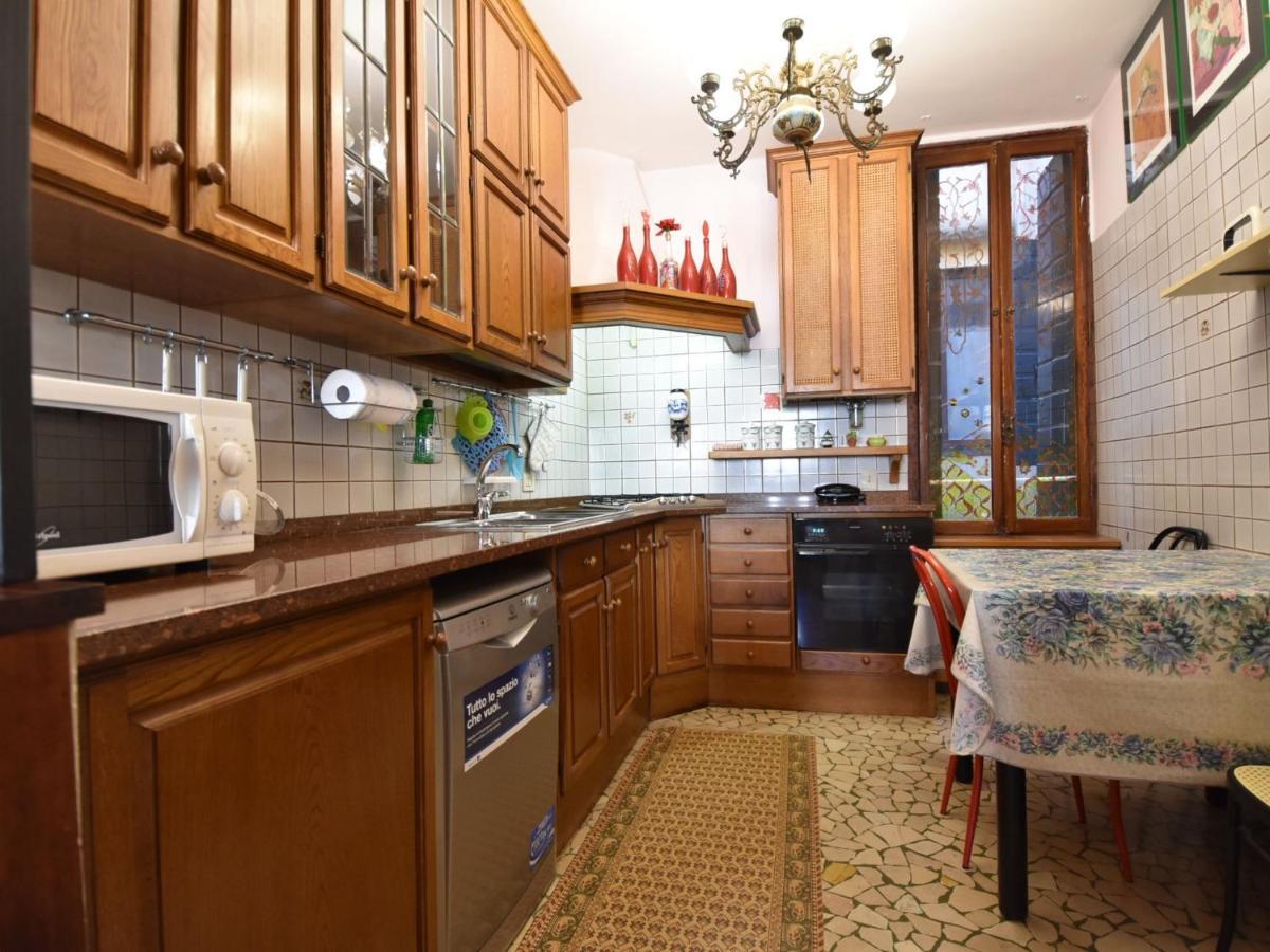 Campo Santa Maria Formosa By Interhome Apartment *