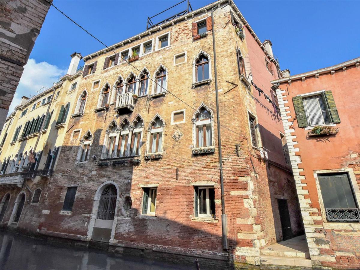 Sotoportego Venier By Interhome Apartment Venedig