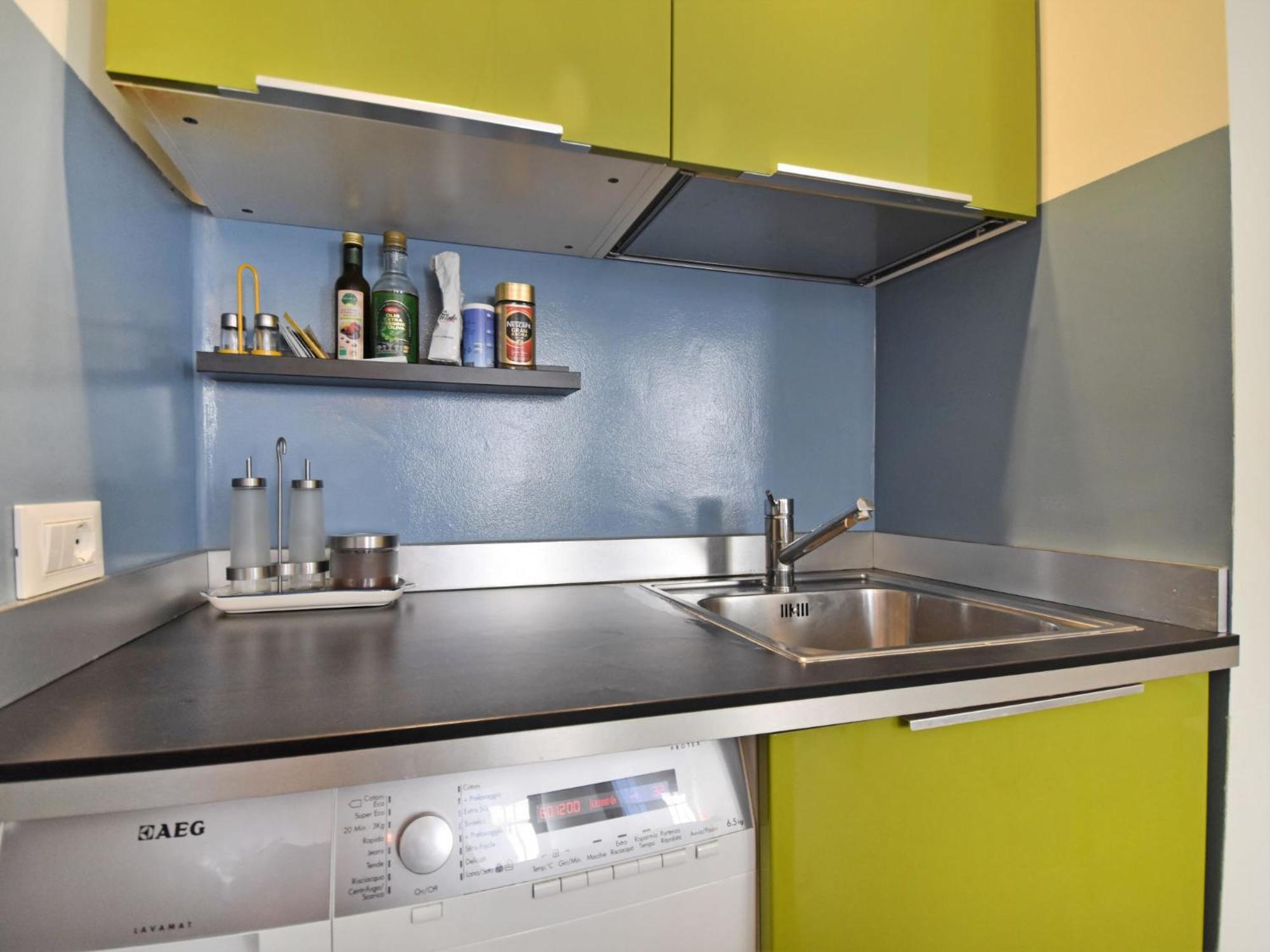 Appartement Locazione Turistica Cà Della Giudecca